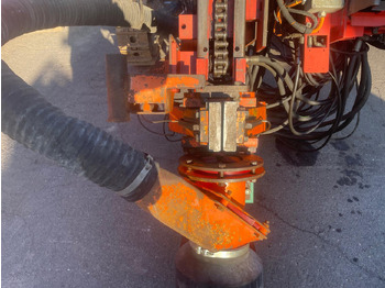 Drilling rig Tamrock Dino 560: picture 5 Drilling rig Tamrock Dino 560: picture 5