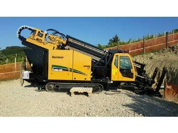 Directional boring machine Vermeer D100x140 S3: picture 2