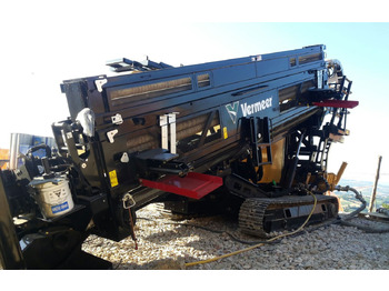 Directional boring machine Vermeer D100x140 S3: picture 4