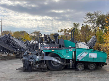 Asphalt paver Vogele Vision 5103-3i: picture 2 Asphalt paver Vogele Vision 5103-3i: picture 2