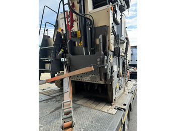 Cold planer Wirtgen W 100 CFI: picture 4