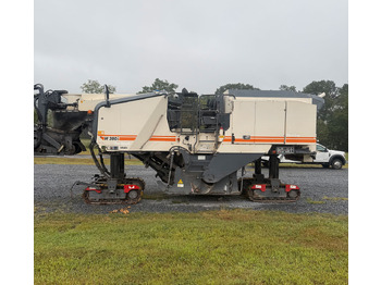 Cold planer Wirtgen W 200 I: picture 3