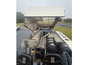 Cold planer Wirtgen W 200 I: picture 4