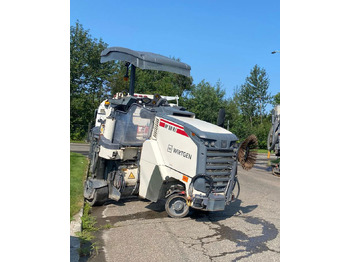 Cold planer Wirtgen W 50 Ri: picture 4
