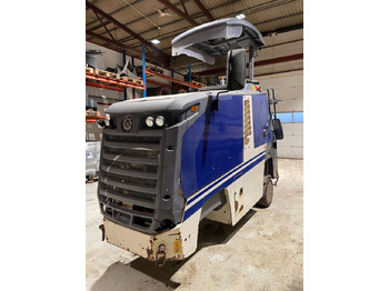 Cold planer WIRTGEN