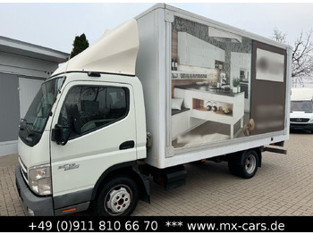Box van MITSUBISHI
