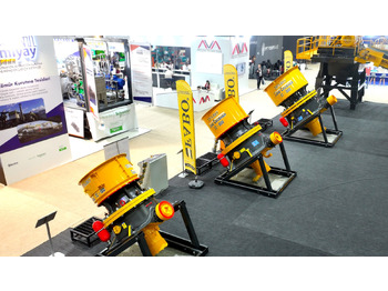 New Cone crusher FABO cone crusher: picture 2