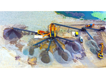 New Crusher FABO crusher - stone crusher - crushers: picture 2