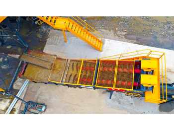 New Crusher FABO crusher - stone crusher - crushers: picture 4