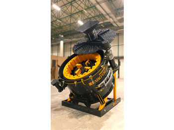 New Impact crusher FABO impact crusher: picture 2