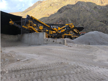 New Mining machinery FABO mining machinery - crushing plant: picture 2