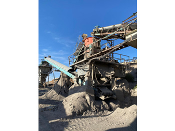 Crusher FABO stone crusher - crushers: picture 3 Crusher FABO stone crusher - crushers: picture 3