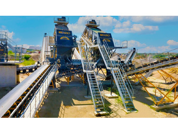 New Screener FABO vibrating screen: picture 3