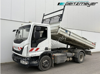 Tipper IVECO EuroCargo