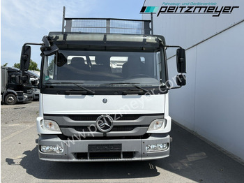 Tipper MERCEDES-BENZ Atego 822 K: picture 5