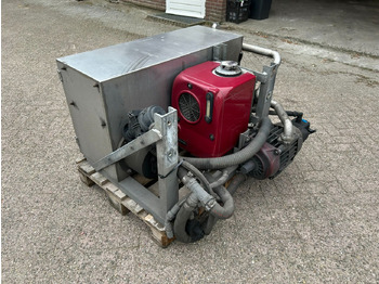 Air compressor