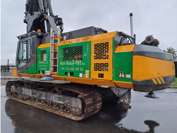 Drilling rig Abi SM14/18HD (Attachments Available): picture 3