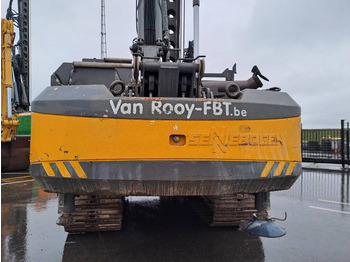 Drilling rig Abi SM14/18HD (Attachments Available): picture 4
