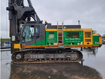 Drilling rig Abi SM14/18HD (Attachments Available): picture 2