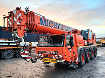 All terrain crane TADANO ATF 70G-4