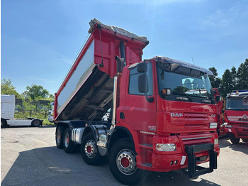 Tipper DAF CF 85.460: picture 2