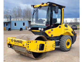 Roller BOMAG