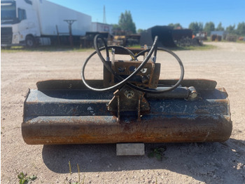 Excavator bucket for Excavator LEHNHOFF MS03. 1500mm.: picture 4