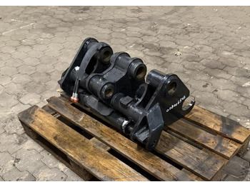 Quick coupler MANITOU