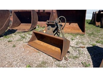 Excavator bucket for Excavator S30 1000mm: picture 3 Excavator bucket for Excavator S30 1000mm: picture 3
