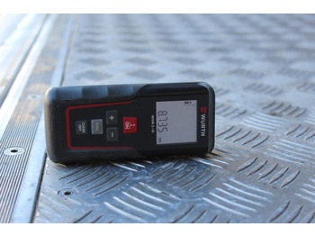 Refrigerator semi-trailer Chereau 1-Achs City Trailer CV 1550 Strom Neuwertig: picture 4 Refrigerator semi-trailer Chereau 1-Achs City Trailer CV 1550 Strom Neuwertig: picture 4