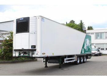 Refrigerator semi-trailer CHEREAU