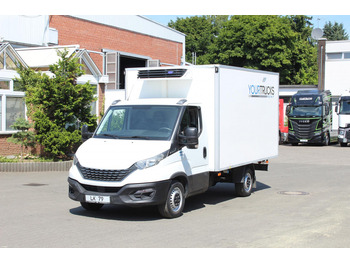 Refrigerated van IVECO Daily 35s14