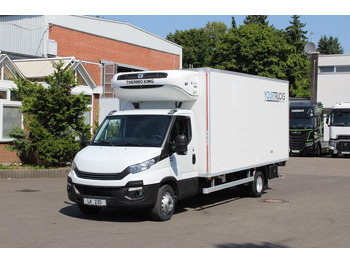 Refrigerated van IVECO Daily