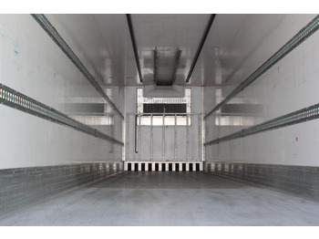 Refrigerator semi-trailer Lamberet CV 1550   Aluboden   BPW   TW   FRC05.26: picture 3