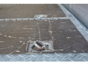 Box truck MAN TGM 18.290 Plane-Koffer 7,5 m Klima 499TKm: picture 4