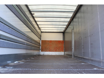 Box truck MAN TGM 18.290 Plane-Koffer 7,5 m Klima 499TKm: picture 5