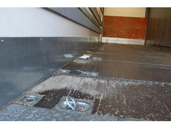 Box truck MAN TGM 18.290 Plane-Koffer 7,5 m Klima 499TKm: picture 3