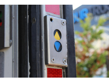 Refrigerator truck Mercedes-Benz Actros 2532 E5 CS 1150 Multi Bi-Temp LBW Rolltor: picture 3 Refrigerator truck Mercedes-Benz Actros 2532 E5 CS 1150 Multi Bi-Temp LBW Rolltor: picture 3