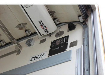 Leasing of Mercedes-Benz Actros  2532 E5  CS 1150 Multi Bi-Temp LBW Rolltor Mercedes-Benz Actros  2532 E5  CS 1150 Multi Bi-Temp LBW Rolltor: picture 4