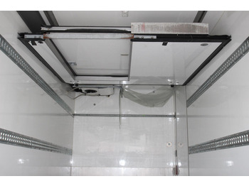 Refrigerator truck Mercedes-Benz Atego 1024 CS 850Mt. Strom Bi-Ttemp. Tür+LBW TW: picture 2