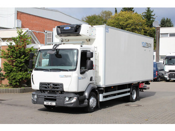 Refrigerator truck RENAULT D