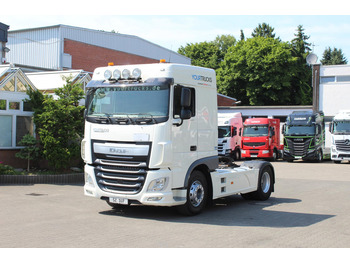 Tractor unit DAF XF 460