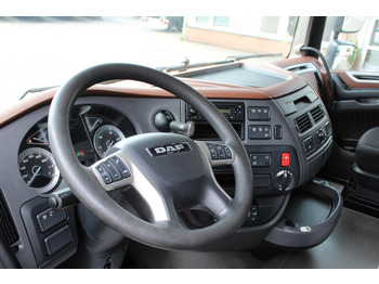 Tractor unit Daf XF  480 SC  Retarder ACC LDWS Standklima Kühlbox: picture 3