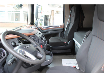 Tractor unit Daf XF  480 SC  Retarder ACC LDWS Standklima Kühlbox: picture 2