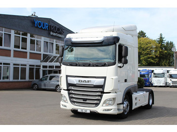 Tractor unit DAF XF 530