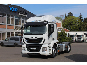 Tractor unit IVECO