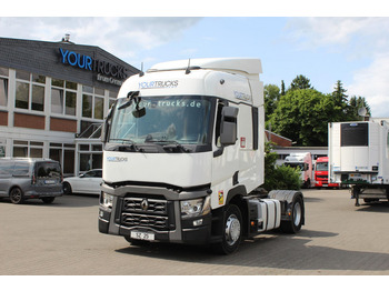 Tractor unit RENAULT T 460