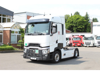 Leasing of Renault T 520 E6 High Sleeper Retarder Kühlbox  VIN: LD Renault T 520 E6 High Sleeper Retarder Kühlbox  VIN: LD: picture 1