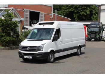 Van VOLKSWAGEN Crafter