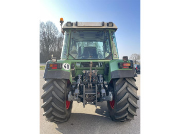 Leasing of Fendt 309 Ci mit Frontlader, FKH, DL, Klima, 8250Bh Fendt 309 Ci mit Frontlader, FKH, DL, Klima, 8250Bh: picture 5